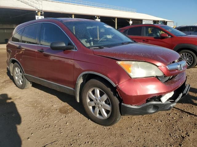 2007 Honda CR-V EX