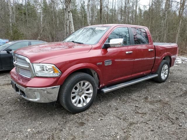 2015 Dodge RAM 1500 Longhorn