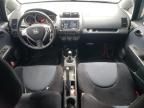 2008 Honda FIT Sport