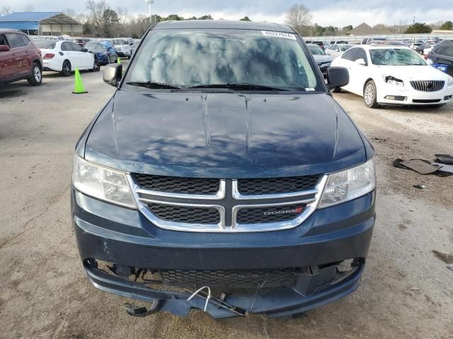 2014 Dodge Journey SE