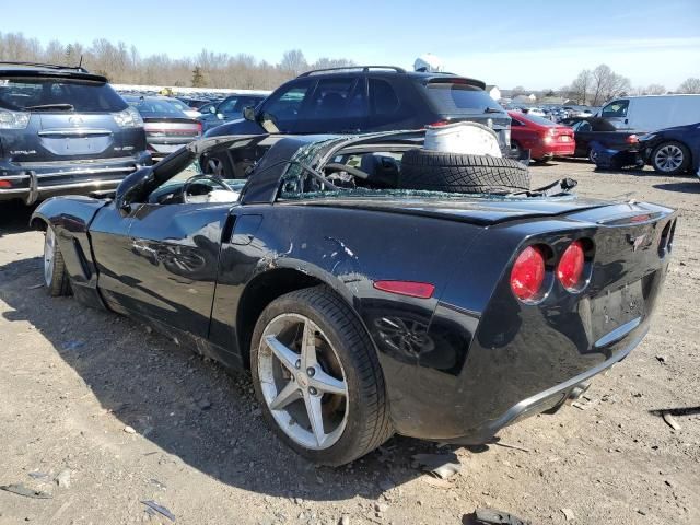 2013 Chevrolet Corvette