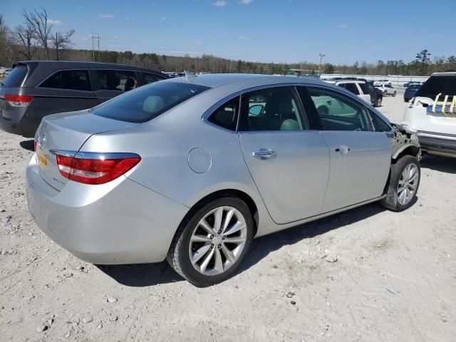 2014 Buick Verano