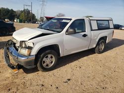 2007 GMC Canyon for sale in China Grove, NC