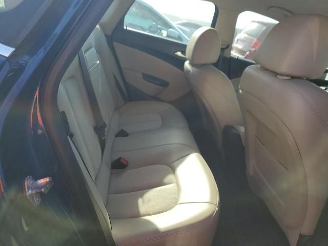 2014 Buick Verano Convenience