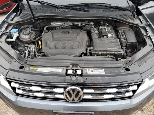 2020 Volkswagen Tiguan S