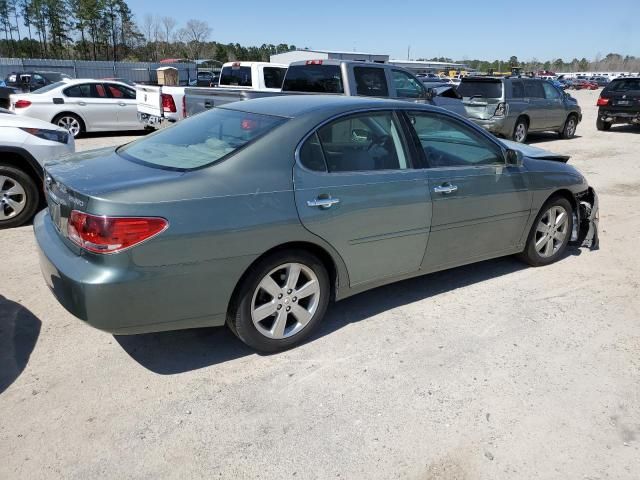 2005 Lexus ES 330