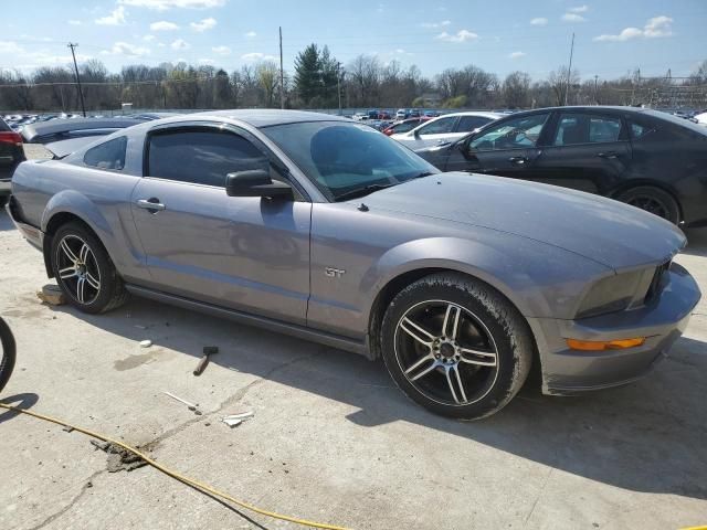 2006 Ford Mustang GT