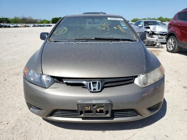 2006 Honda Civic LX