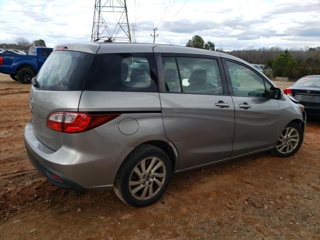 2013 Mazda 5