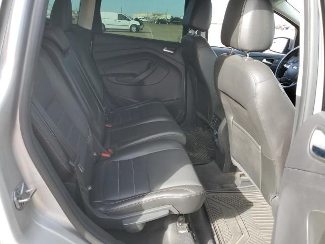 2014 Ford C-MAX SEL