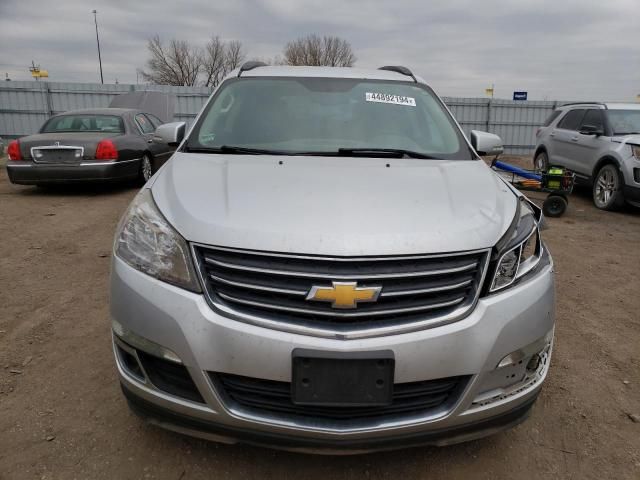 2013 Chevrolet Traverse LT