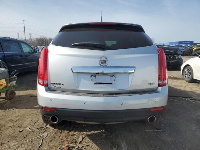 2013 Cadillac SRX Luxury Collection