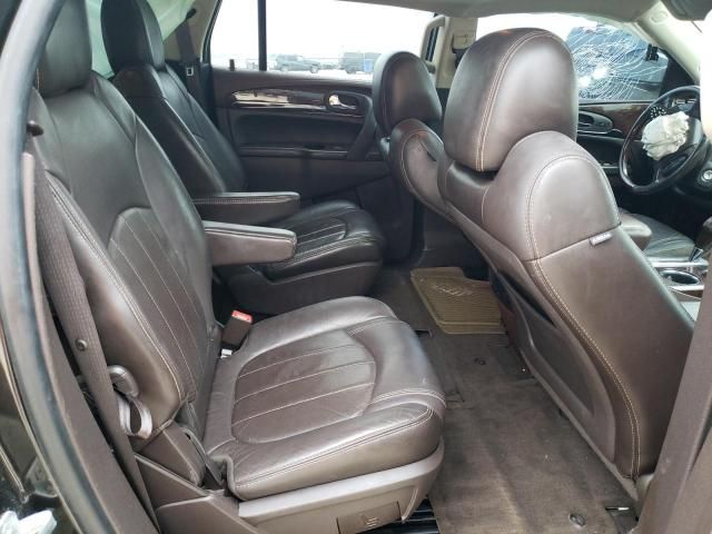 2013 Buick Enclave