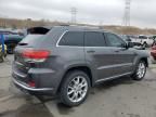 2015 Jeep Grand Cherokee Summit