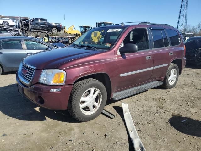 2007 GMC Envoy