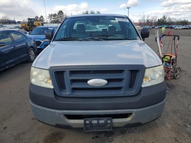 2006 Ford F150