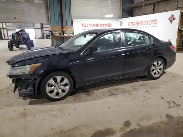 2008 Honda Accord EXL