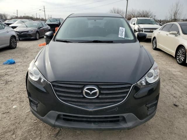 2016 Mazda CX-5 Sport