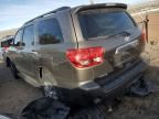 2010 Toyota Sequoia Limited