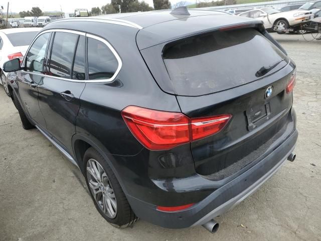 2017 BMW X1 XDRIVE28I