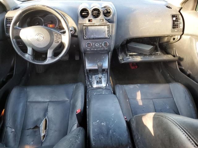 2010 Nissan Altima Base