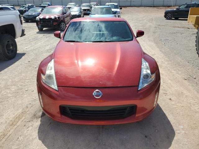 2019 Nissan 370Z Base