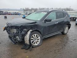 2019 Nissan Rogue S en venta en Pennsburg, PA