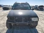 2004 Chevrolet Tracker LT