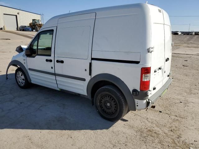 2012 Ford Transit Connect XLT