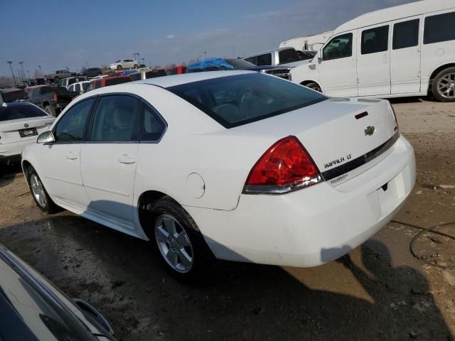 2010 Chevrolet Impala LT