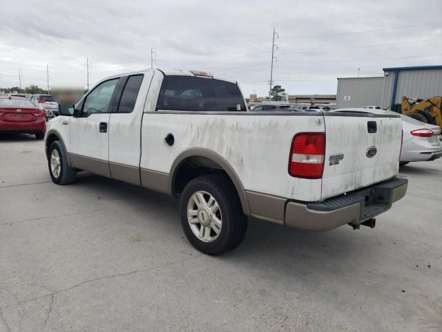 2004 Ford F150