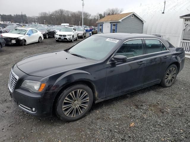 2014 Chrysler 300 S