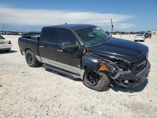 2015 Dodge 1500 Laramie