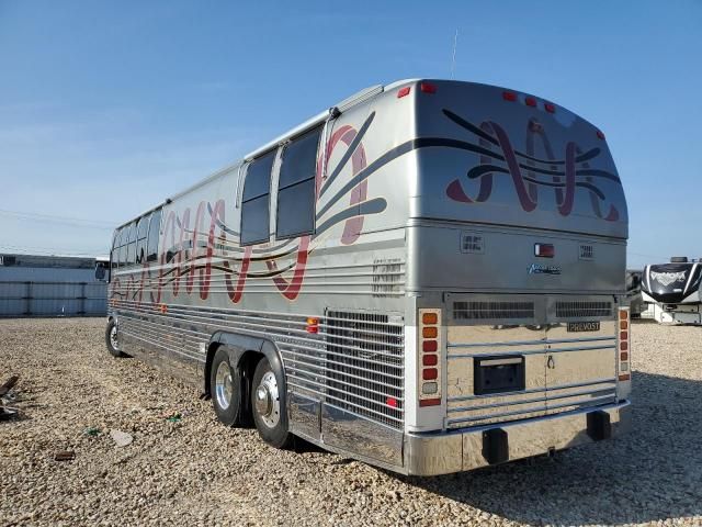 1997 Prevost Bus