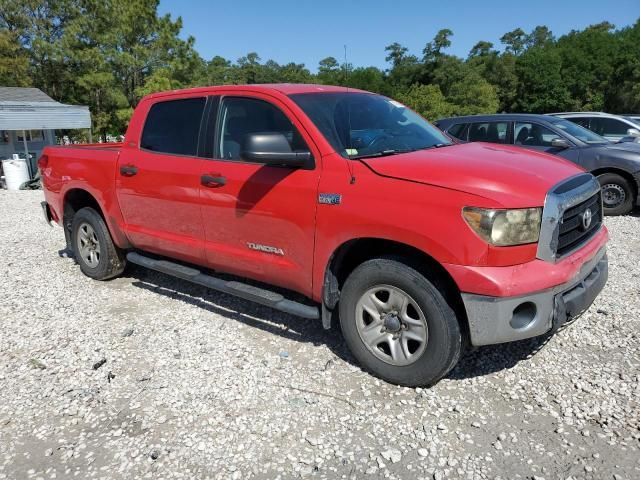 2008 Toyota Tundra Crewmax