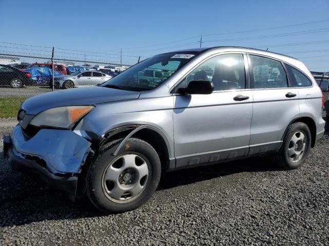 2008 Honda CR-V LX