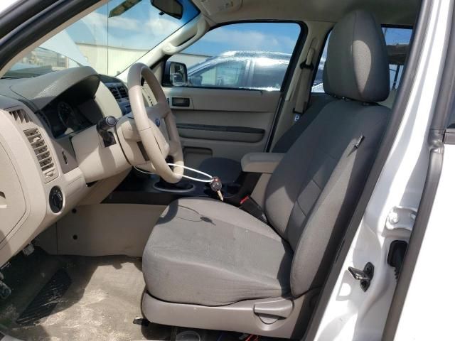 2010 Ford Escape XLS