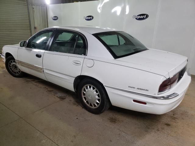 1998 Buick Park Avenue