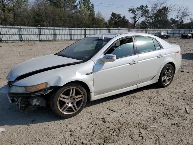 2007 Acura TL