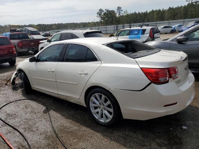 2014 Chevrolet Malibu 2LT