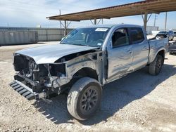 Salvage Cars with No Bids Yet For Sale at auction: 2023 Toyota Tacoma Double Cab
