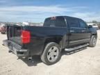 2015 Chevrolet Silverado C1500 LTZ