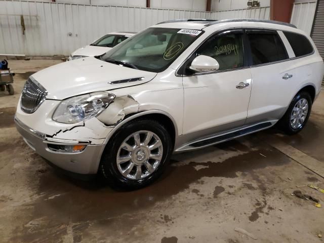 2012 Buick Enclave