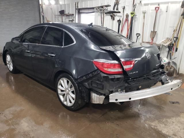 2014 Buick Verano