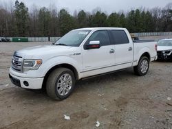 2013 Ford F150 Supercrew for sale in Gainesville, GA