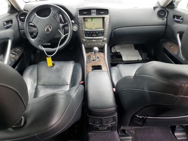 2010 Lexus IS 250