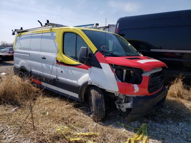 2019 Ford Transit T-150