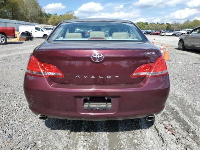 2006 Toyota Avalon XL