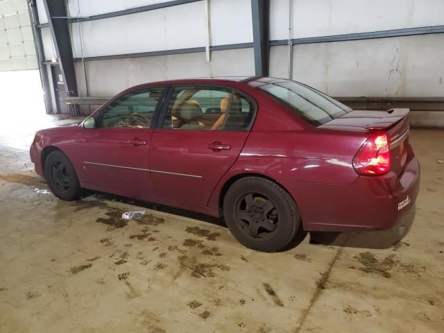 2006 Chevrolet Malibu LT