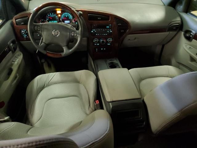 2007 Buick Rendezvous CX